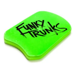 Funky Trunks - Still Brasil Kickboard - Green 7 Funky Trunks - Still Brasil Kickboard - Green -Swimwear Haven Shop FunkyTrunks Kickboard Green 3