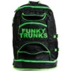 Funky Trunks - Lime Light Elite Squad Backpack 2 Funky Trunks - Lime Light Elite Squad Backpack -Swimwear Haven Shop FunkyTrunks Lime Light Elite Squad Backpack