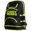 Funky Trunks - Night Lights Elite Squad Backpack 1 Funky Trunks - Night Lights Elite Squad Backpack -Swimwear Haven Shop FunkyTrunks Night Lights Elite Squad Backpack