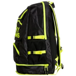 Funky Trunks - Night Lights Elite Squad Backpack 9 Funky Trunks - Night Lights Elite Squad Backpack -Swimwear Haven Shop FunkyTrunks Night Lights Elite Squad Backpack 3