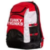 Funky Trunks - Race Attack Elite Squad Backpack 2 Funky Trunks - Race Attack Elite Squad Backpack -Swimwear Haven Shop FunkyTrunks Race Attack Elite Squad Backpack