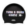 Funky Trunks - Burn Goose Swim Hat -Swimwear Haven Shop Funky Trunks Burn Goose Swim Hat