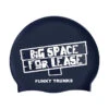 Funky Trunks - Space For Lease Silicone Swim Hat -Swimwear Haven Shop Funky Trunks Space for Lease Silicone Swim Hat
