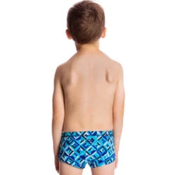 Funky Trunks - Ice Attack Toddler Boys Trunks -Swimwear Haven Shop frunky trunks ice attack toddler boys trunks 3