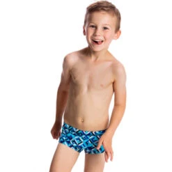 Funky Trunks - Ice Attack Toddler Boys Trunks -Swimwear Haven Shop frunky trunks ice attack toddler boys trunks 4
