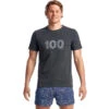 Funky Trunks - 100 Fly Mens Crew Neck T-Shirt -Swimwear Haven Shop funky trunks 100 fly mens crew neck t shirt 1