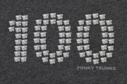 Funky Trunks - 100 Fly Mens Crew Neck T-Shirt -Swimwear Haven Shop funky trunks 100 fly mens crew neck t shirt 5