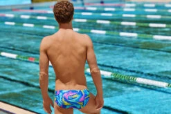 Funky Trunks - Air Lift - Mens Classic Briefs -Swimwear Haven Shop funky trunks air lift mens classic briefs 6