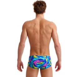 Funky Trunks - Air Lift - Mens Sidewinder Trunks -Swimwear Haven Shop funky trunks air lift mens sidewinder trunks 3