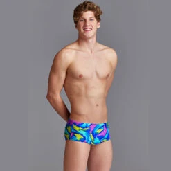 Funky Trunks - Air Lift - Mens Sidewinder Trunks -Swimwear Haven Shop funky trunks air lift mens sidewinder trunks 4