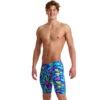 Funky Trunks - Air Lift - Mens Training Jammers 2 Funky Trunks - Air Lift - Mens Training Jammers -Swimwear Haven Shop funky trunks air lift mens training jammers 1