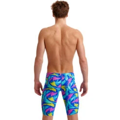 Funky Trunks - Air Lift - Mens Training Jammers -Swimwear Haven Shop funky trunks air lift mens training jammers 4