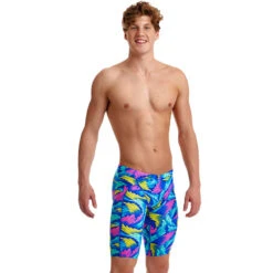 Funky Trunks - Air Lift - Mens Training Jammers -Swimwear Haven Shop funky trunks air lift mens training jammers 5