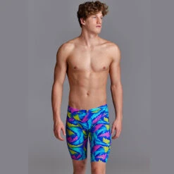 Funky Trunks - Air Lift - Mens Training Jammers -Swimwear Haven Shop funky trunks air lift mens training jammers 6