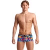 Funky Trunks - Aloha From Hawaii - Mens Underwear Trunks -Swimwear Haven Shop funky trunks aloha from hawaii mens underwear trunks 1