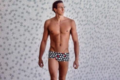 Funky Trunks - Angry Ram Mens Classic Trunks 12 Funky Trunks - Angry Ram Mens Classic Trunks -Swimwear Haven Shop funky trunks angry ram classic mens trunks 5