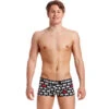 Funky Trunks - Angry Ram Mens Underwear -Swimwear Haven Shop funky trunks angry ram mens underwear 1