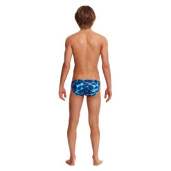 Funky Trunks - Another Dimension - Boys Classic Briefs 8 Funky Trunks - Another Dimension - Boys Classic Briefs -Swimwear Haven Shop funky trunks another dimension boys classic briefs 3