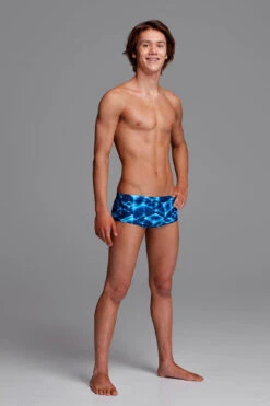 Funky Trunks - Another Dimension - Boys Classic Trunks 11 Funky Trunks - Another Dimension - Boys Classic Trunks -Swimwear Haven Shop funky trunks another dimension boys classic trunks 5