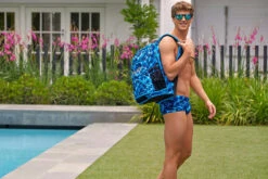 Funky Trunks - Another Dimension - Mens Plain Front Trunks 17 Funky Trunks - Another Dimension - Mens Plain Front Trunks -Swimwear Haven Shop funky trunks another dimension mens plain front trunks 8