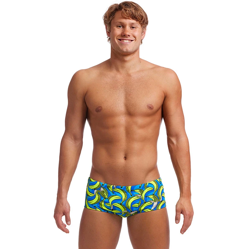 Funky Trunks - B1 - Mens Classic Trunks 3 Funky Trunks - B1 - Mens Classic Trunks