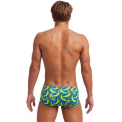 Funky Trunks - B1 - Mens Classic Trunks 11 Funky Trunks - B1 - Mens Classic Trunks -Swimwear Haven Shop funky trunks b1 mens classic trunks 3