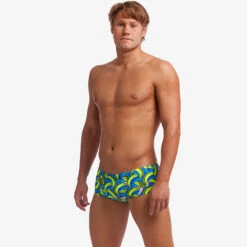 Funky Trunks - B1 - Mens Classic Trunks 13 Funky Trunks - B1 - Mens Classic Trunks -Swimwear Haven Shop funky trunks b1 mens classic trunks 5