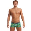 Funky Trunks - B1 - Mens Underwear Trunks -Swimwear Haven Shop funky trunks b1 mens underwear trunks 1