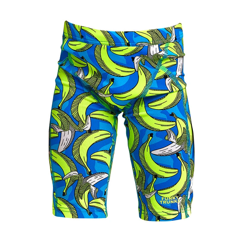 Funky Trunks - B1 - Toddler Boys Miniman Jammers 4 Funky Trunks - B1 - Toddler Boys Miniman Jammers - Image 2