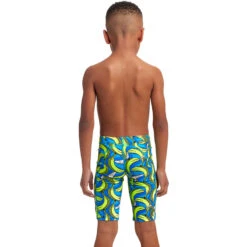 Funky Trunks - B1 - Toddler Boys Miniman Jammers 8 Funky Trunks - B1 - Toddler Boys Miniman Jammers -Swimwear Haven Shop funky trunks b1 toddler boys miniman jammers 3