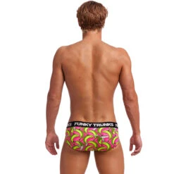 Funky Trunks - B2 - Mens Underwear Briefs -Swimwear Haven Shop funky trunks b2 mens underwear briefs 3