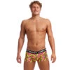 Funky Trunks - B2 - Mens Underwear Trunks 2 Funky Trunks - B2 - Mens Underwear Trunks -Swimwear Haven Shop funky trunks b2 mens underwear trunks 1