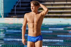 Funky Trunks - Backed Up - Mens Eco Sidewinder Trunks 13 Funky Trunks - Backed Up - Mens Eco Sidewinder Trunks -Swimwear Haven Shop funky trunks backed up mens eco sidewinder trunks 5
