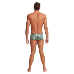 Funky Trunks - Bam Boozled - Mens Classic Trunks -Swimwear Haven Shop funky trunks bam boozled mens classic trunks 3