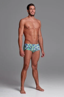 Funky Trunks - Bam Boozled - Mens Classic Trunks -Swimwear Haven Shop funky trunks bam boozled mens classic trunks 4