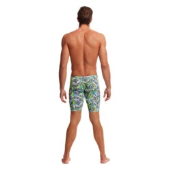 Funky Trunks - Bam Boozled - Mens Training Jammers 11 Funky Trunks - Bam Boozled - Mens Training Jammers -Swimwear Haven Shop funky trunks bam boozled mens training jammers 3