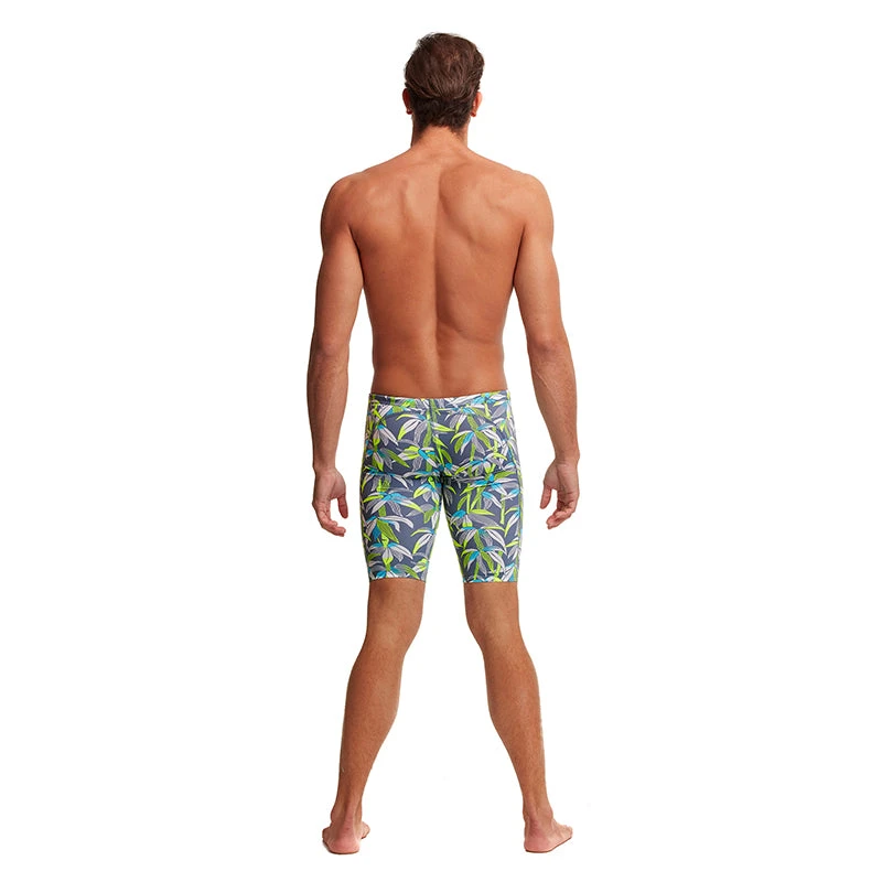 Funky Trunks - Bam Boozled - Mens Training Jammers 5 Funky Trunks - Bam Boozled - Mens Training Jammers - Image 3