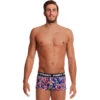 Funky Trunks - BamBamBoo - Mens Underwear Trunks 2 Funky Trunks - BamBamBoo - Mens Underwear Trunks -Swimwear Haven Shop funky trunks bambamboo mens underwear trunks 1