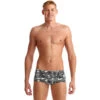 Funky Trunks - Bar Tack - Mens Classic Trunks 2 Funky Trunks - Bar Tack - Mens Classic Trunks -Swimwear Haven Shop funky trunks bar tack mens classic trunks 1