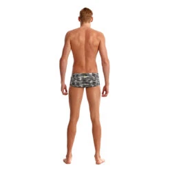 Funky Trunks - Bar Tack - Mens Classic Trunks 12 Funky Trunks - Bar Tack - Mens Classic Trunks -Swimwear Haven Shop funky trunks bar tack mens classic trunks 3