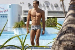 Funky Trunks - Bar Tack - Mens Classic Trunks 15 Funky Trunks - Bar Tack - Mens Classic Trunks -Swimwear Haven Shop funky trunks bar tack mens classic trunks 7