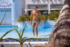 Funky Trunks - Bar Tack - Mens Classic Trunks 16 Funky Trunks - Bar Tack - Mens Classic Trunks -Swimwear Haven Shop funky trunks bar tack mens classic trunks 9