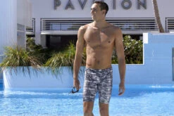 Funky Trunks - Bar Tack - Mens Training Jammers -Swimwear Haven Shop funky trunks bar tack mens training jammers 6