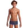 Funky Trunks - Battle Axe - Boys Classic Trunks 2 Funky Trunks - Battle Axe - Boys Classic Trunks -Swimwear Haven Shop funky trunks battle axe boys classic trunks 0