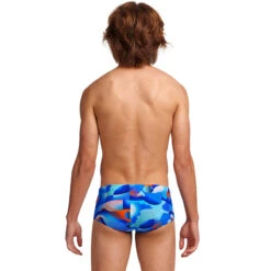 Funky Trunks - Battle Blue - Boys Sidewinder Trunks 8 Funky Trunks - Battle Blue - Boys Sidewinder Trunks -Swimwear Haven Shop funky trunks battle blue boys sidewinder trunks 3