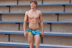 Funky Trunks - Beach Bum - Mens Underwear Trunks 11 Funky Trunks - Beach Bum - Mens Underwear Trunks -Swimwear Haven Shop funky trunks beach bum mens underwear trunks 5