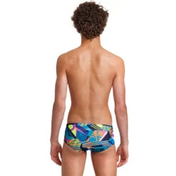 Funky Trunks - Bel Air Beats - Boys Sidewinder Trunks 8 Funky Trunks - Bel Air Beats - Boys Sidewinder Trunks -Swimwear Haven Shop funky trunks bel air beats boys sidewinder trunks 3