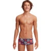 Funky Trunks - Bento Box - Boys Classic Trunks 2 Funky Trunks - Bento Box - Boys Classic Trunks -Swimwear Haven Shop funky trunks bento box boys classic trunks 1