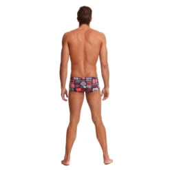 Funky Trunks - Bento Box - Mens Plain Front Trunks 9 Funky Trunks - Bento Box - Mens Plain Front Trunks -Swimwear Haven Shop funky trunks bento box mens plain front trunks 3