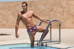 Funky Trunks - Bento Box - Mens Plain Front Trunks 11 Funky Trunks - Bento Box - Mens Plain Front Trunks -Swimwear Haven Shop funky trunks bento box mens plain front trunks 5